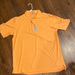 Peter Millar- summer comfort performance shirt